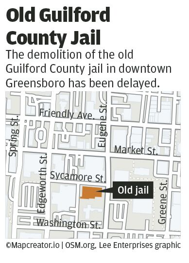 #14442_021723_Old Guilford county jail